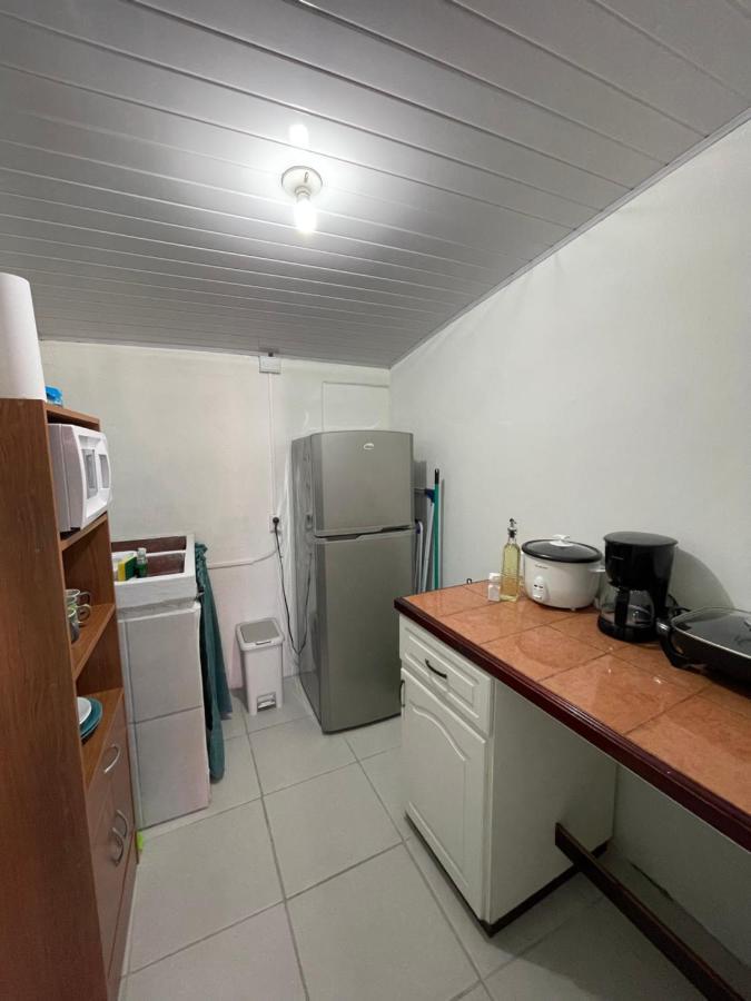 Tourquesa Excellent Wifi Private Apartment Liberia Exterior photo