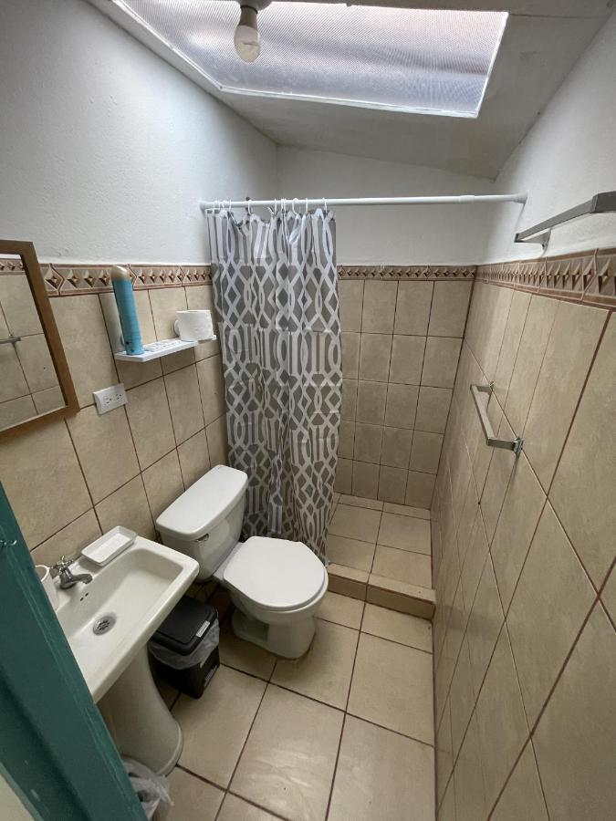 Tourquesa Excellent Wifi Private Apartment Liberia Exterior photo