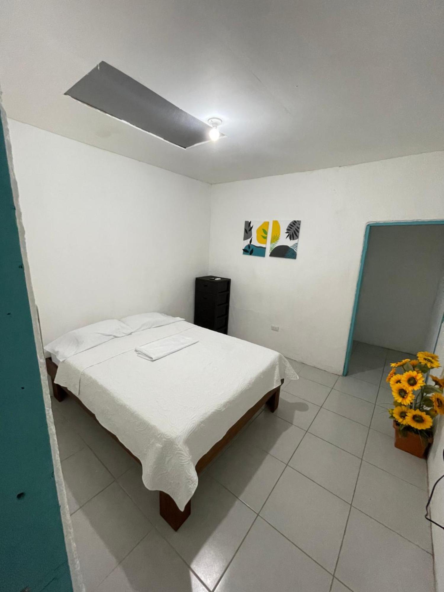 Tourquesa Excellent Wifi Private Apartment Liberia Exterior photo